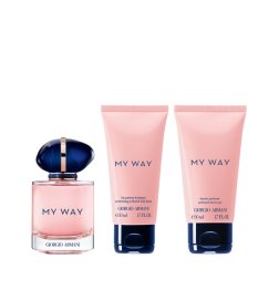 My Way Set - Eau de Parfum My Way Set - Eau de Parfum